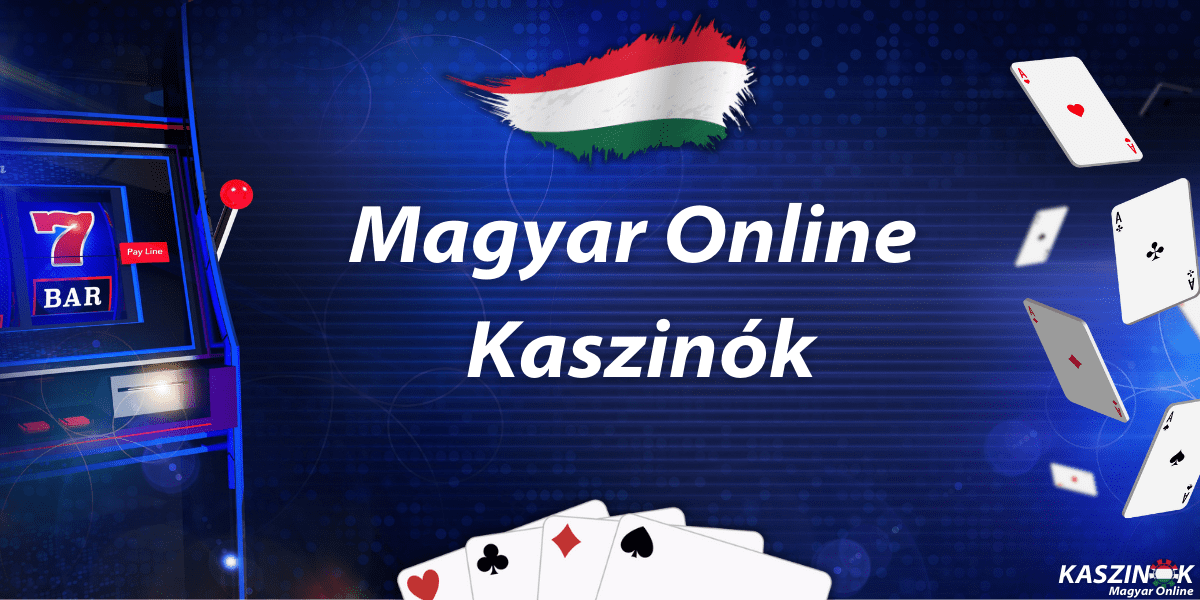 Külföldi Online Kaszinók Magyarországon Miért Érdemes Őket Választani 1063989985