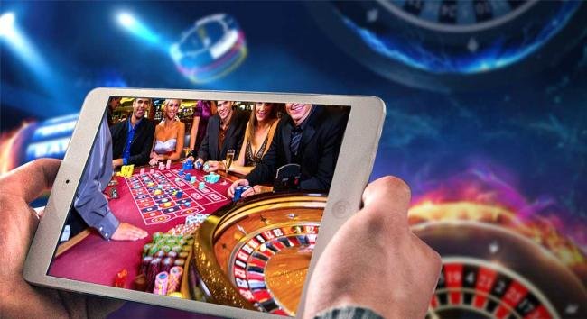 Nitro Casino Kirjaudu Your Gateway to an Exciting Gaming Experience 2017163032