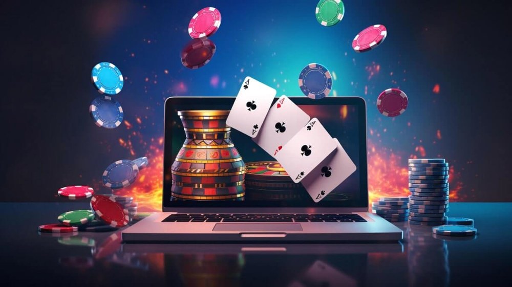 Understanding Casino Game Testing and RNG Understanding Casino Game Testing and RNG