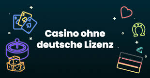 Casino ohne deutsche Lizenz Vorteile und Risiken -1340190546