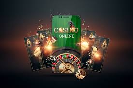 Casino Rich Prize Discover Your Fortune and Play to Win
