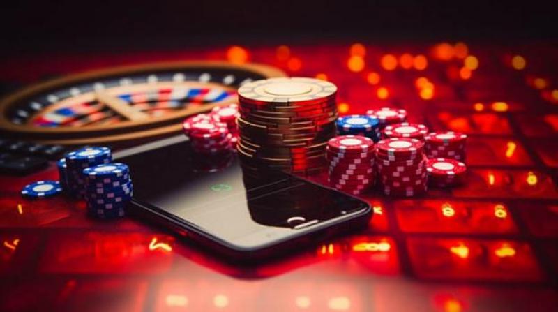 Discover the Allure of BetFoxx UK A Game-Changer in Online Casinos