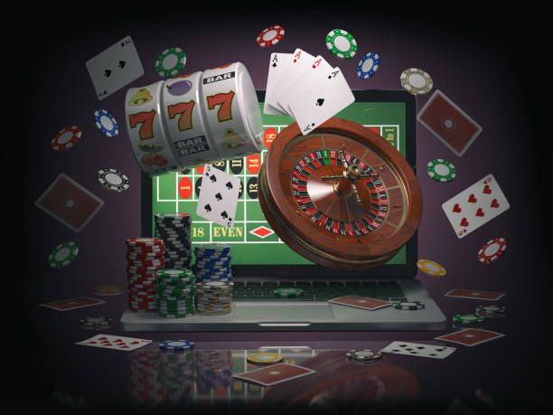 Discover the Exciting World of LTC Casino Online 1476740782