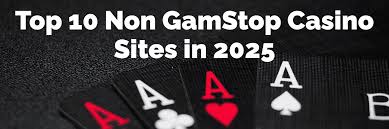 Exploring Casinos Not Registered on Gamstop -567964264