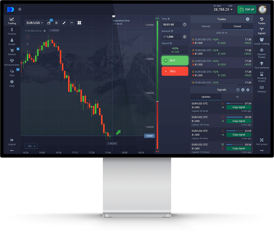 Pocket Option Free Promo Code Unlock Your Trading Potential