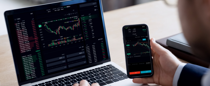 Transform Your Trading with AI-Powered Forex Bots