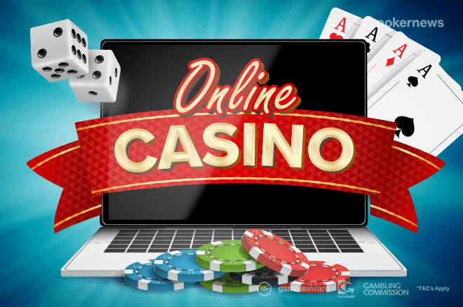 Your Ultimate Guide to the Blaze Spins Casino Registration Process