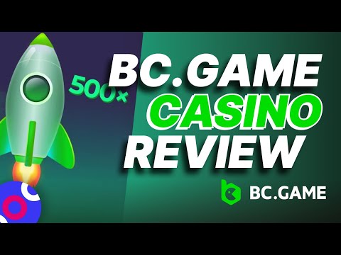 BC Game Cassino A Nova Fronteira dos Jogos Online