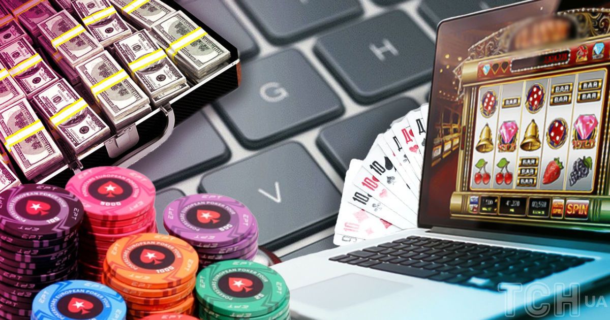 Best Online Casino UK - Real Money Gaming Options