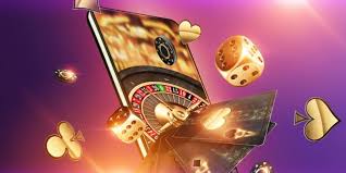Discover the Excitement of WildWild Casino & Sportsbook -371709671