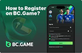 Discover the Thrills of BC.Game A Leading Crypto Casino Discover the Thrills of BC.Game A Leading Crypto Casino