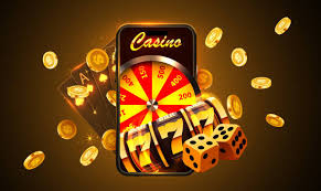 Discover the Thrills of Bounty Reels Casino & Sportsbook -50723702