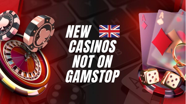 Discovering the Benefits of Non-Gamstop Casinos Discovering the Benefits of Non-Gamstop Casinos