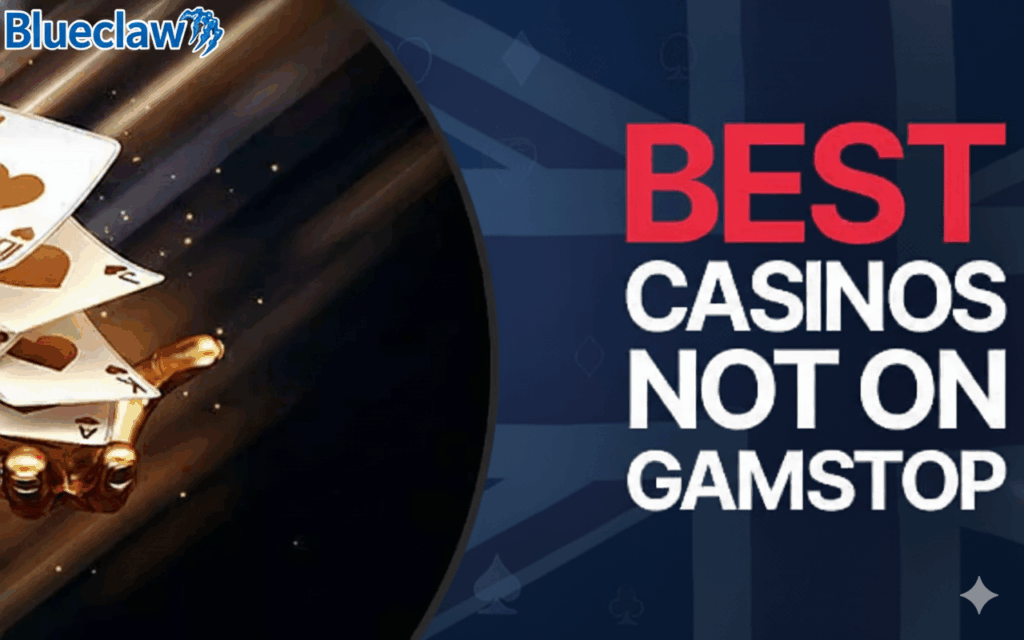 Discovering the Benefits of Non-Gamstop Casinos Discovering the Benefits of Non-Gamstop Casinos