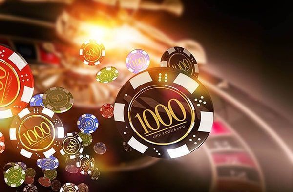 Experience Casino Games That Redefine Your Gaming Adventure
