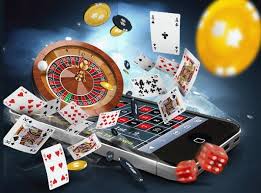 Experience the Thrill of Seven Casino & Sportsbook 127479298