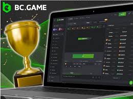 Exploring BC.Game Betting Platform in Denmark 2064496173