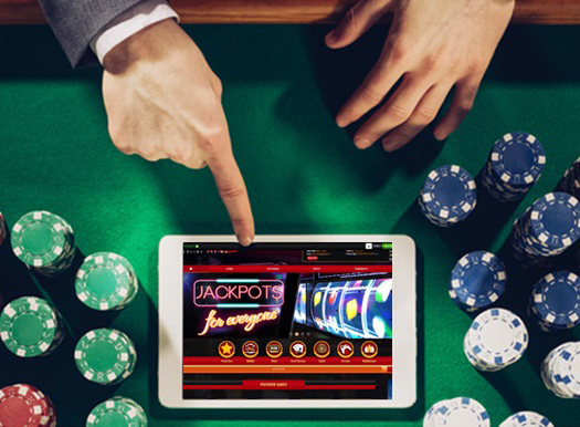 Exploring Casino WG The Ultimate Gambling Experience