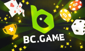 Scopri il Mondo di BC.Game App Gioca e Vinci Ovunque