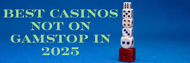 Sites Not Blocked by GamStop A Guide to Non-GamStop Casinos Sites Not Blocked by GamStop A Guide to Non-GamStop Casinos