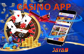 Top 5 Casino Apps You Should Try in 2023 -2136208326