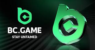 Unleash Your Luck at BC.Game Online Crypto Casino